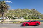 Porsche 911 Carrera GTS Cabriolet 2017 года (WW)
